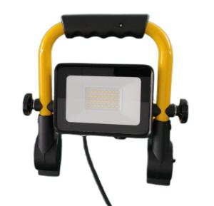 Wholesale explosion proof led light: BK-2 Portable Folding LED Light IP65 Waterproof Explosion-proof