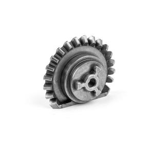 Wholesale iron & steel: Powder Metallurgy Gear Stainless Steel Iron Base Material Structural Parts Special-shaped Parts