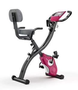 Wholesale t: Exercise Bike Stationary Bikes for Home with LCD Smart Monitor T, Spin Bike with  Fitness Equipment