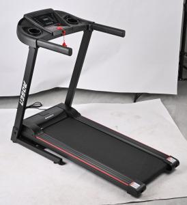 Wholesale running machine: Smart Electric Folding Treadmill  Easy Assembly Fitness Motorized Running Jogging Exercise Machine