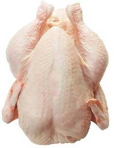 Wholesale frozen chicken: Halal Certified Frozen Chicken