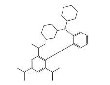 Wholesale tris: 2-(Dicyclohexylphosphanyl)-2',4',6'-tris(Isopropyl)Biphenyl