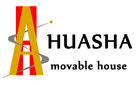 Nantong Huasha Movable House Co.,Ltd. Company Logo