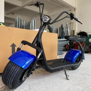 Wholesale used: Order Now Electric Bikes Fat Tires Citycoco Scooters 2000W Lithium Eike X7 Top Specs 38mph Superchar