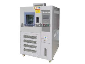 Wholesale temperature chamber: Programmable Constant Temperature and Humidity Chamber Environmental Testing Machine