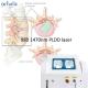 2021 Arfurla Medical Diode Laser for Lumbar Disc Herniation/PLDD Cervical