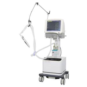Wholesale cpap charge: Ventilators Medical Equipments Hospital From Superstar S1100 for ICU
