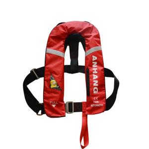 Wholesale Life Vest: Fishing Kayak Inflatable Life Jacket Life Vest Buoyancy Aid