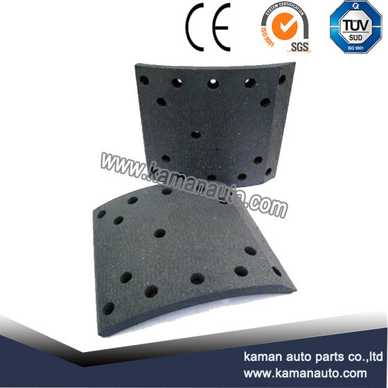 Brake Linings(id:10422407). Buy China truck brake linings, commercial ...