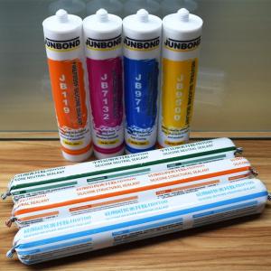 Wholesale Silicone Sealants: Wall and Ceilings Filling Sealing Acetoxy Sealant Acetic Silicone Sealant