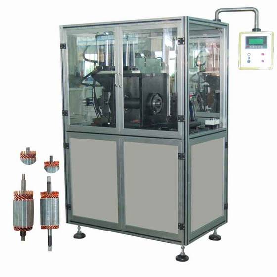 Starter Machine Ningbo Nide Mechanical Equipment Co.,Ltd