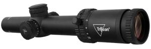 Wholesale led controller: Brand New Trijicon Credo 16x24 FFP W Red MRAD Segmented Circle 30mm Matte Black Riflescope New