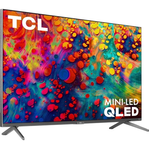 TCL 6-Series R635 55 Class HDR 4K UHD Smart QLED TV New(id:11307960 ...