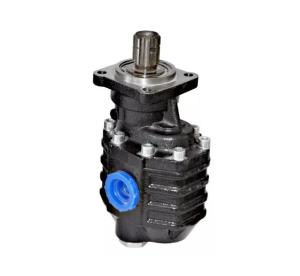 Wholesale castings: GP3T Group 3 Cast Iron Gear Pumps for Trucks, Displacement 34-100 Ccm. Max. Pressure Up To 280 Bar.