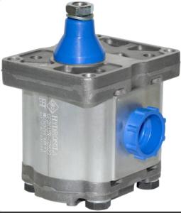 Wholesale manufacture: Gear Pumps Series K (4...28 CM3)