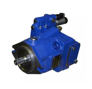 Wholesale machining part: Variable Displacement Axial-piston Pumps PVC Series