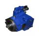 Variable Displacement Axial-piston Pumps "PVC" Series