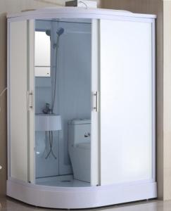 Prefab Bathroom Unit Image Of And Closet Prefab Bathroom Unit Image Of