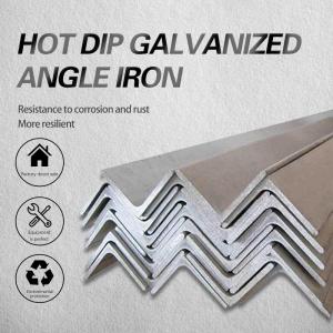 Wholesale iron & steel: Hot Dip Galvanized Series/Hot Dip Galvanized Steel Pipe/Hot Dip Galvanized Angle Iron