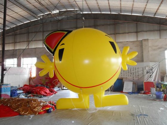 Inflatable balloons 2024 for sale