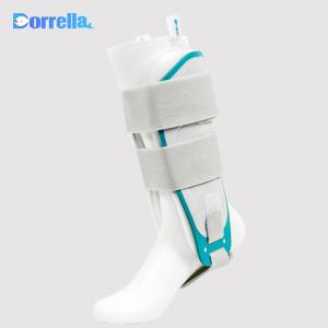 Wholesale Orthopedic Supplies: Inflatable Stirrup Ankle Brace