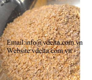 SHRIMP SHELL MEAL (FEED, CALCIUM, CHITIN, CHITOSAN, FERTILIZER) - VietNam  Suppliers