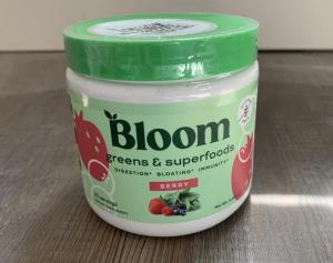 Wholesale green juice: Bloom Nutrition Green Superfood Super Greens Powder Juice &Smoothie Mix Original