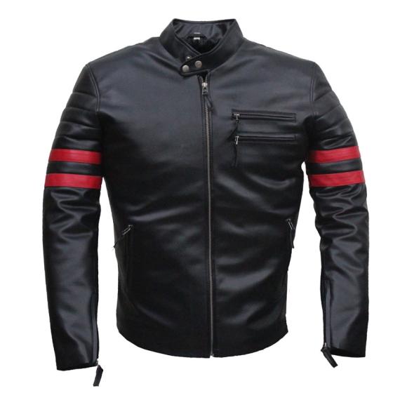 Sell Leather Jacket For Sell(id:24315747) - EC21