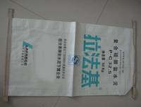 PP Woven Bags for Cement Packing