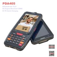 Rugged Android 12.0 Handheld PDA IP67 Data Collection Terminal with Newland CM60 Engine 2
