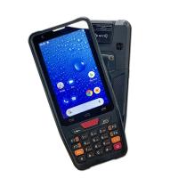 Rugged Android 12.0 Handheld PDA IP67 Data Collection Terminal with Newland CM60 Engine 3