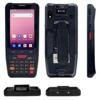 Rugged Android 12.0 Handheld PDA IP67 Data Collection Terminal with Newland CM60 Engine 4