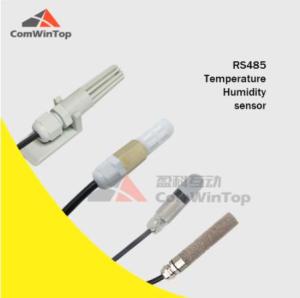 Temperature and humidity senspr probe for HVAC-HENGKO