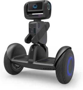 Wholesale transport: Segway Ninebot LOOMO Advanced Personal Robot and Personal Transporter