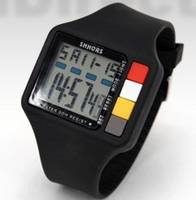 shhors watch set time