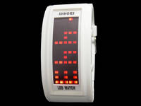 shhors watch company