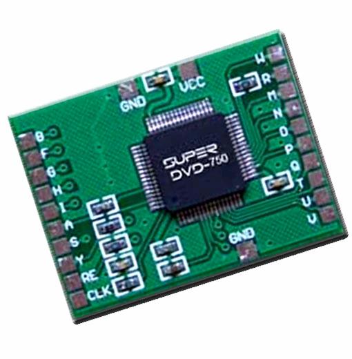 d2d modchip