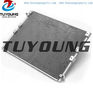 Wholesale cruiser: China Factory Produce Auto Air Conditioning Condensers  for Toyota Land Cruiser Prado