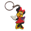 PVC Key Chain