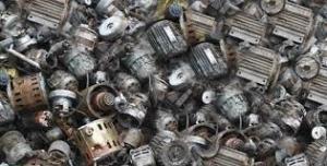 Wholesale electric motors: Electric Motor Scrap