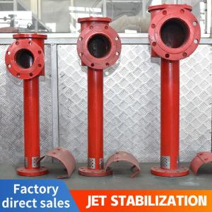 Wholesale firefighting: Factory Supply Low Multiplier Air Foam Generator Firefighting Equipment