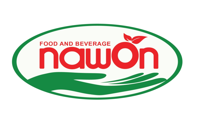 NAWON Food & Beverage Company Company Logo