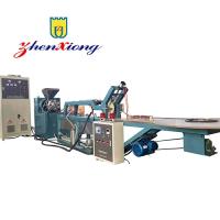 Sell automatic magnetic strip extrusion line for door gasket