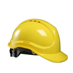 Wholesale t: Wholesale PPE Supply Safety Equipment T Model ABS Safety Helmet Construction Hard Hat