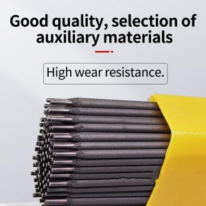Wholesale quality assurance: Factory Direct Sales, of Welding Rods, Various Specifications of Welding Products, Quality Assurance