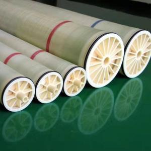 Wholesale Filters: RO Membrane Wastewater Treatment by Reverse Osmosis Waste Water Treatment Reverse Osmosis Device Con