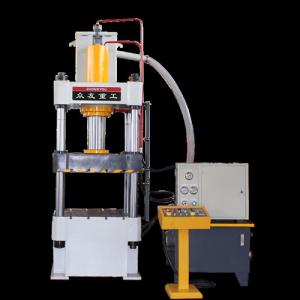 Wholesale household central: 100 Ton Hydraulic Press Machine Hydraulic Forging Press