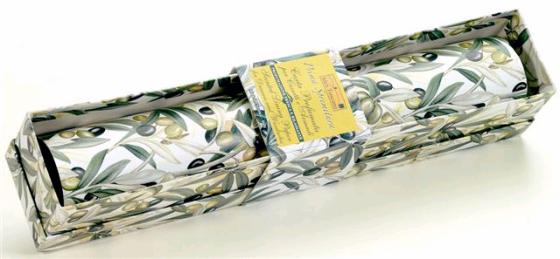 Scented Drawer Lining Paper With Olive Design Id 2611567 Product