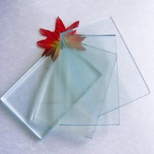 Wholesale float glass: Clear Float Glass