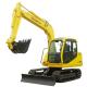 China Top Brand Shantui 5 Tons Crawler Excavator SE50 for Sale